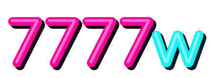 7777w — logo kanal
